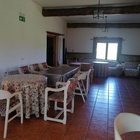 Casas Rurales La Trufa Madre Casa 2 Ла-Куэва Экстерьер фото